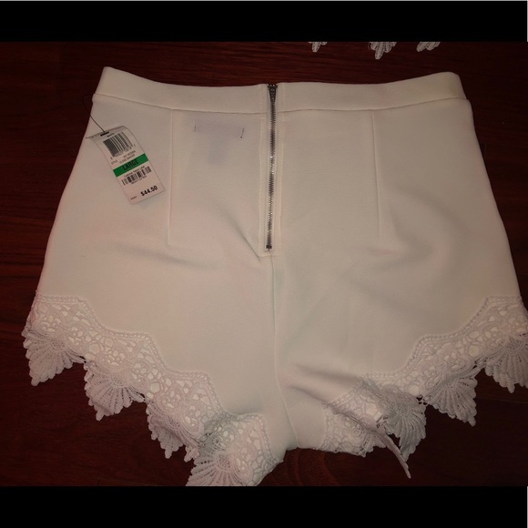 Material Girl from Macy’s Cloud Dancer set M/L NWT - Picture 4 of 5